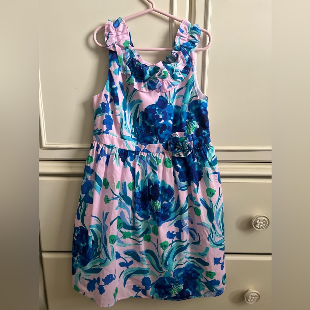 NWOT BEAUTIFUL LILLY Dress